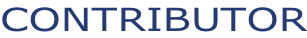 CONTRIBUTOR
